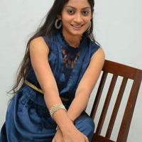 Sree Priya at Taravatha Katha Trailer Launch Photos | Picture 958273