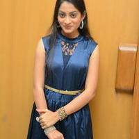 Sree Priya at Taravatha Katha Trailer Launch Photos | Picture 958278