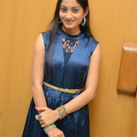 Sree Priya at Taravatha Katha Trailer Launch Photos | Picture 958279