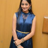 Sree Priya at Taravatha Katha Trailer Launch Photos | Picture 958280