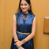 Sree Priya at Taravatha Katha Trailer Launch Photos | Picture 958281