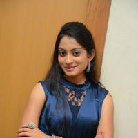 Sree Priya at Taravatha Katha Trailer Launch Photos | Picture 958284