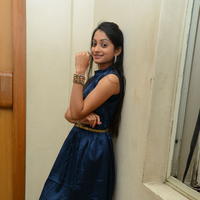 Sree Priya at Taravatha Katha Trailer Launch Photos | Picture 958285