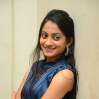 Sree Priya at Taravatha Katha Trailer Launch Photos | Picture 958292