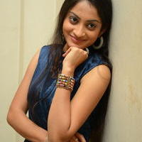 Sree Priya at Taravatha Katha Trailer Launch Photos | Picture 958295