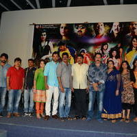 Taravatha Katha Movie Trailer Launch Photos | Picture 957975