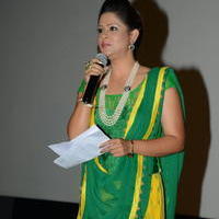 Shilpa Chakravarthy - Taravatha Katha Movie Trailer Launch Photos