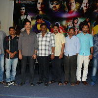 Taravatha Katha Movie Trailer Launch Photos | Picture 958019