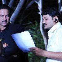 Tharuvatha Katha Movie Working Stills | Picture 957762