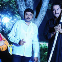 Tharuvatha Katha Movie Working Stills | Picture 957764