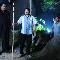 Tharuvatha Katha Movie Working Stills | Picture 957766