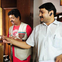Tharuvatha Katha Movie Working Stills | Picture 957767