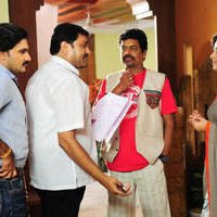 Tharuvatha Katha Movie Working Stills | Picture 957770