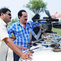 Tharuvatha Katha Movie Working Stills | Picture 957782