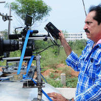 Tharuvatha Katha Movie Working Stills | Picture 957785