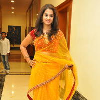 Nanditha at Ramleela Movie Audio Launch Stills | Picture 958835