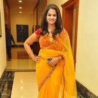 Nanditha at Ramleela Movie Audio Launch Stills | Picture 958836
