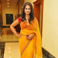 Nanditha at Ramleela Movie Audio Launch Stills | Picture 958837