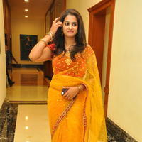 Nanditha at Ramleela Movie Audio Launch Stills | Picture 958838