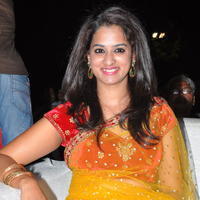 Nanditha at Ramleela Movie Audio Launch Stills | Picture 958884