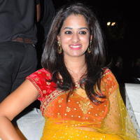Nanditha at Ramleela Movie Audio Launch Stills | Picture 958885
