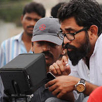 Malli Malli Idi Rani Roju Movie Working Stills | Picture 959829