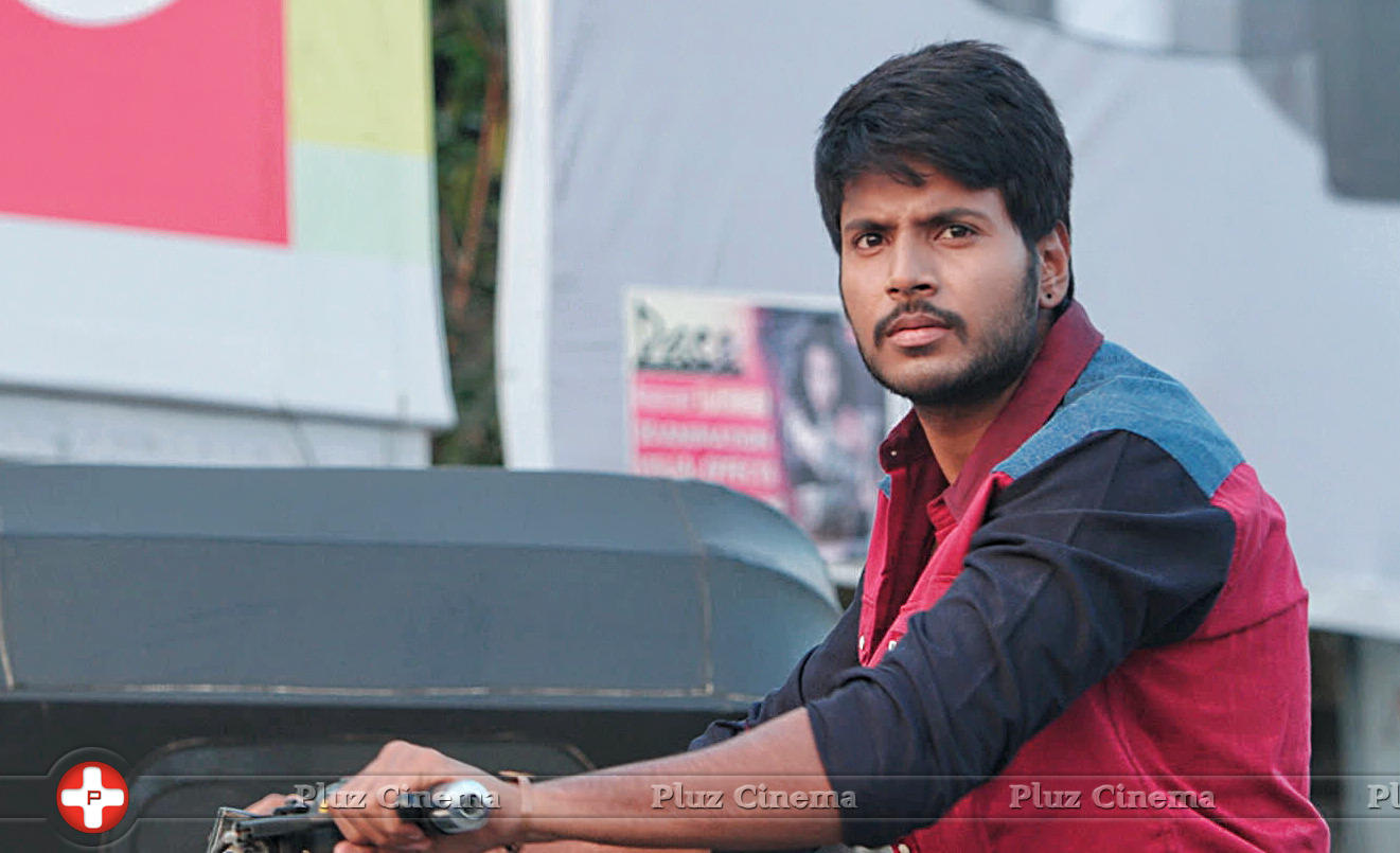 Sundeep Kishan - Tiger Movie Gallery | Picture 960436