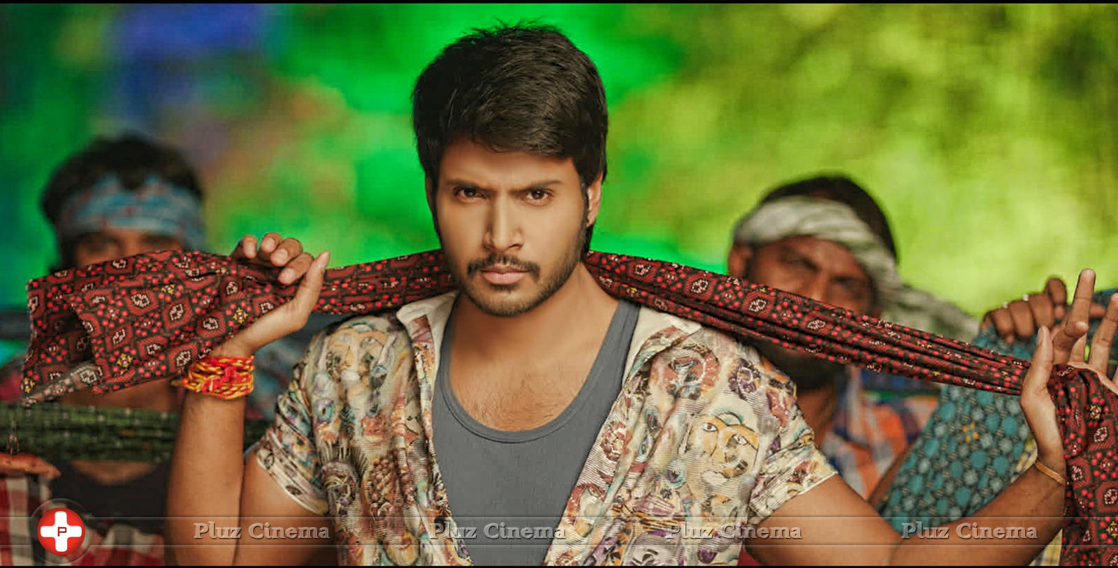Sundeep Kishan - Tiger Movie Gallery | Picture 960437