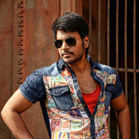 Sundeep Kishan - Tiger Movie Gallery | Picture 960434
