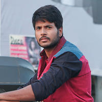 Sundeep Kishan - Tiger Movie Gallery | Picture 960436