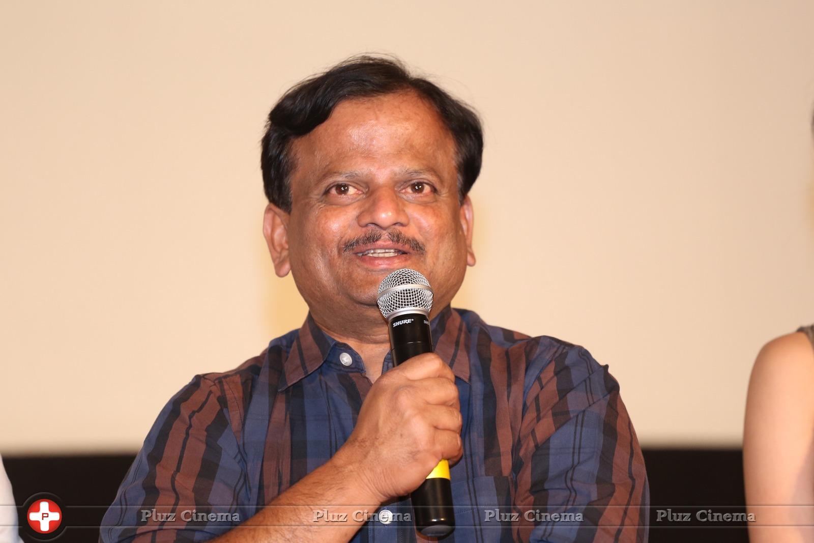 K. V. Anand - Anekudu Movie Audio Launch Photos | Picture 960759