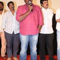 V. V. Vinayak - Anekudu Movie Audio Launch Photos