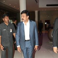Chiranjeevi (Actors) - Star India Acquire MAA Broadcast Business Press Meet Stills | Picture 961472