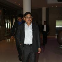 Allu Aravind - Star India Acquire MAA Broadcast Business Press Meet Stills | Picture 961475