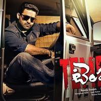 Temper Movie Latest Posters