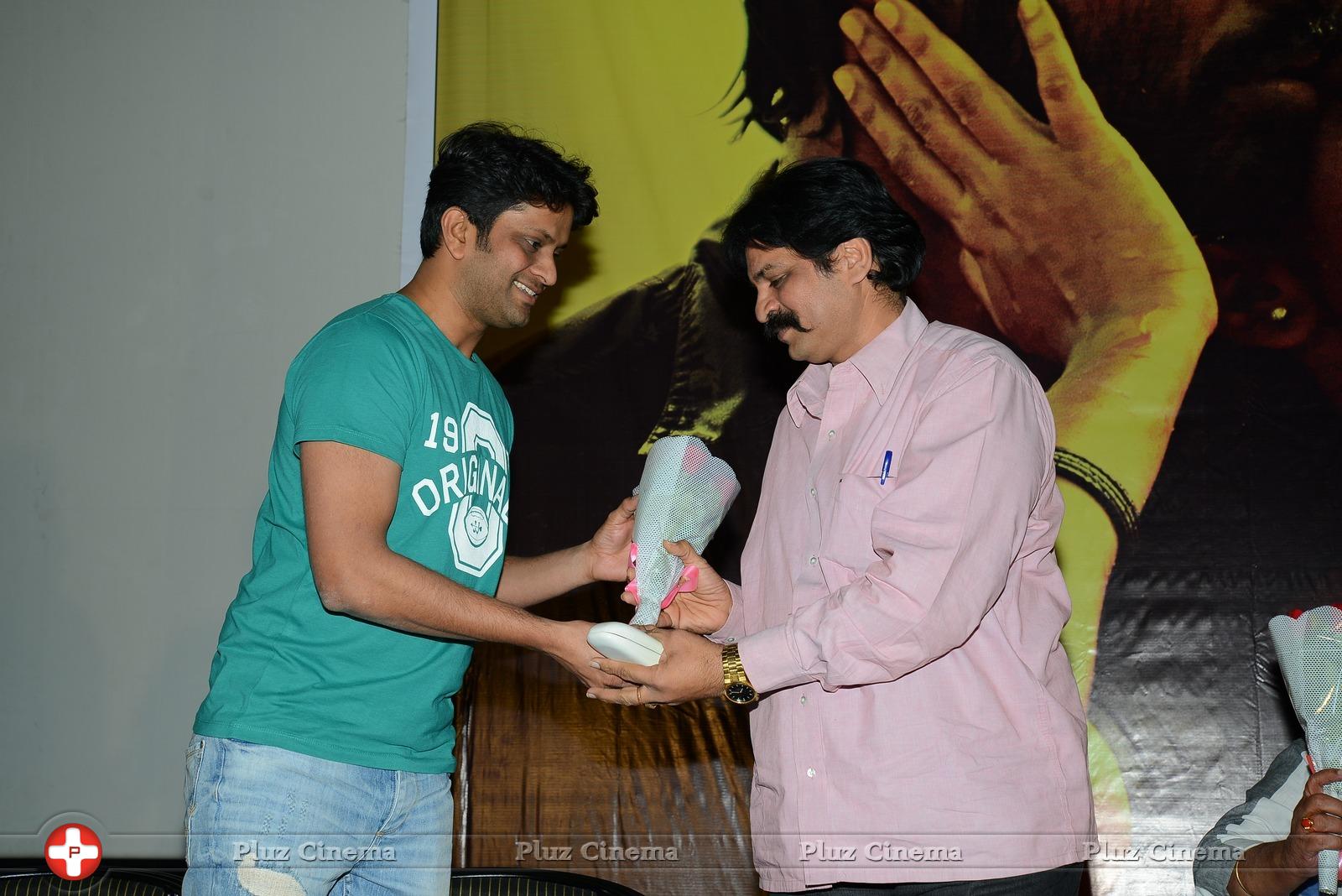 Mariyaan Movie Teaser Launch Photos | Picture 961559