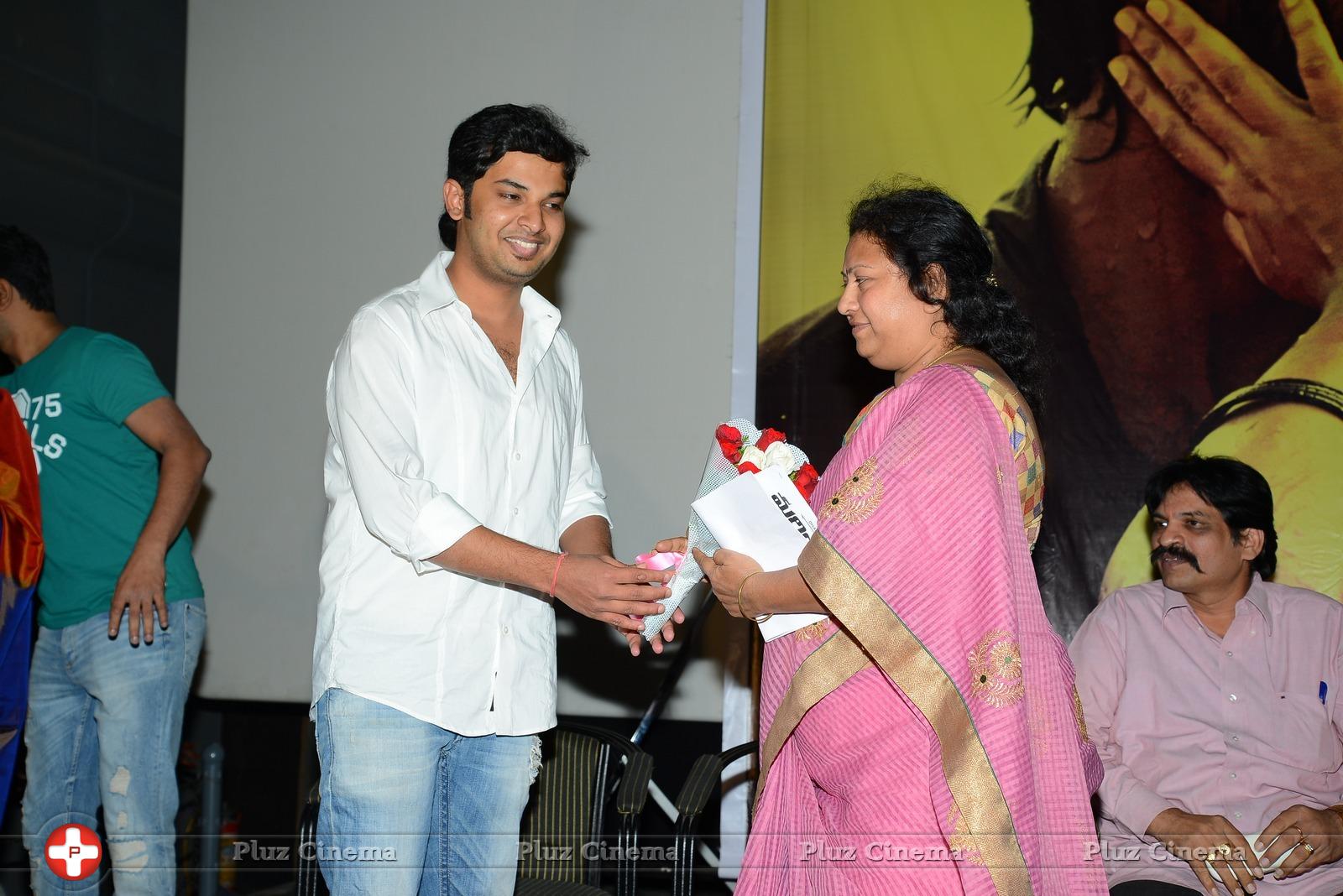 Mariyaan Movie Teaser Launch Photos | Picture 961560