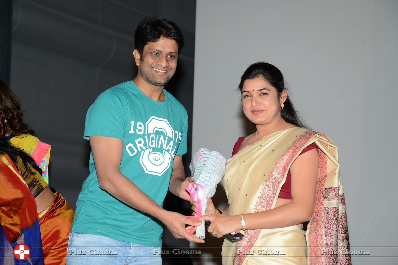 Mariyaan Movie Teaser Launch Photos | Picture 961562
