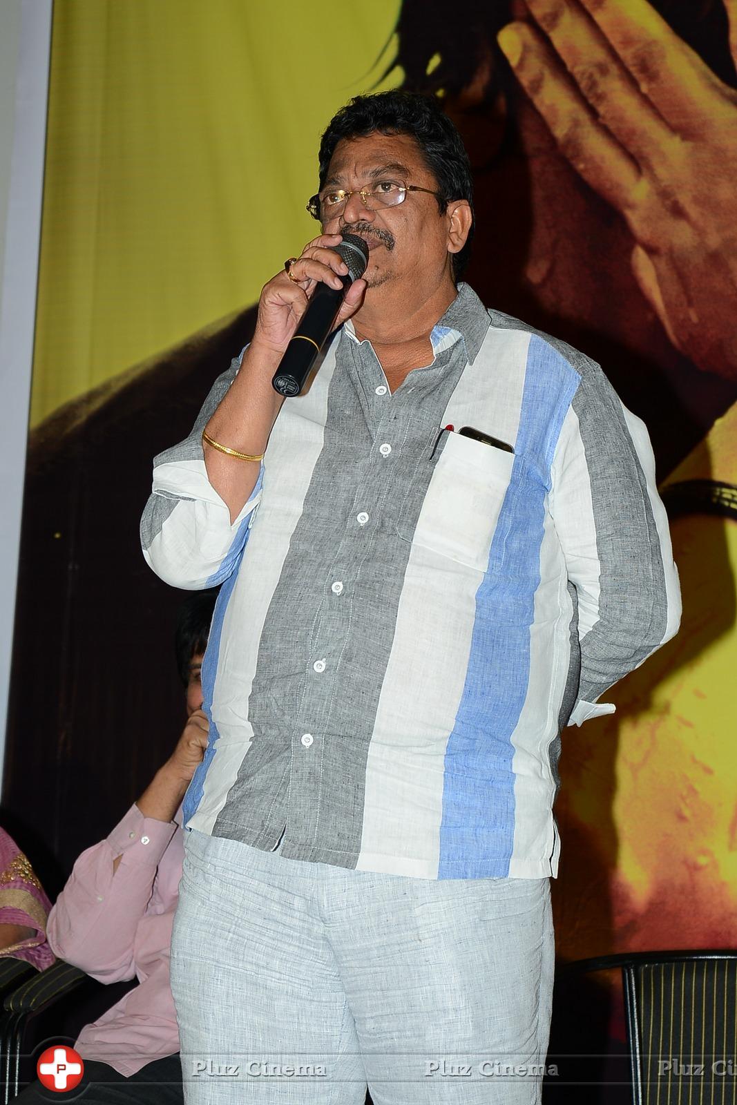 Mariyaan Movie Teaser Launch Photos | Picture 961564