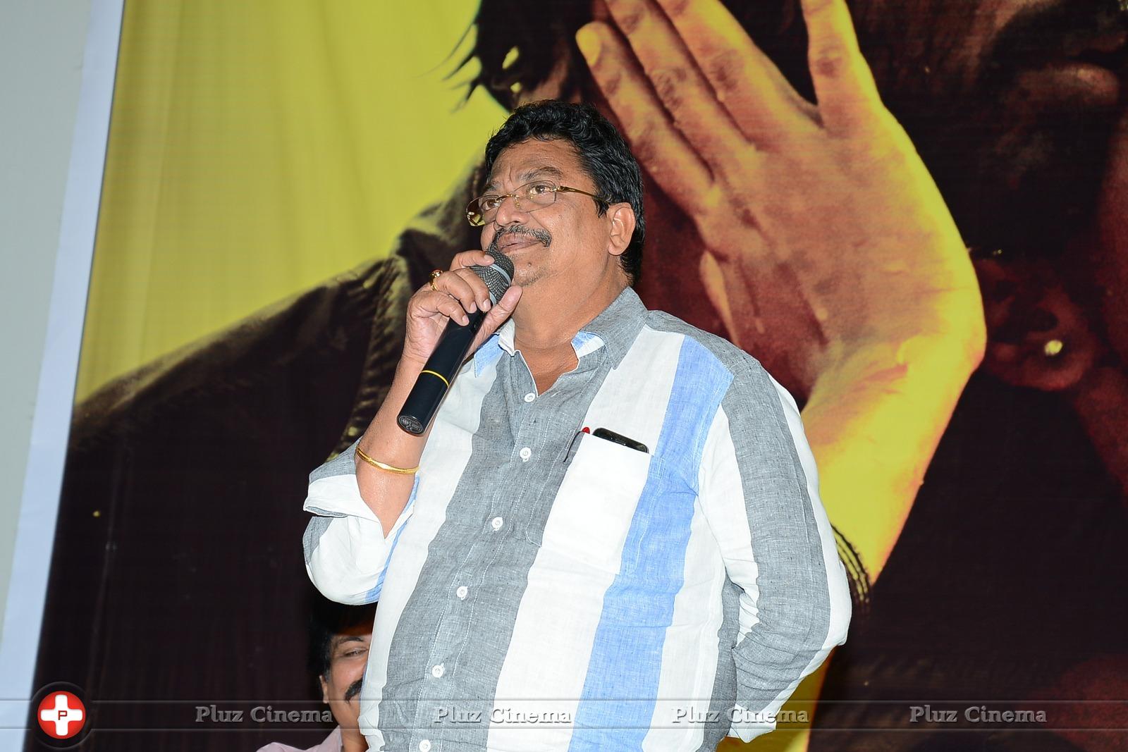 Mariyaan Movie Teaser Launch Photos | Picture 961565