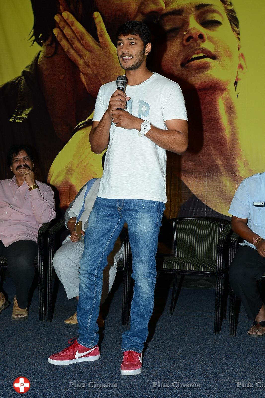 Prince (Actors) - Mariyaan Movie Teaser Launch Photos | Picture 961570