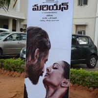 Mariyaan Movie Teaser Launch Photos | Picture 961550