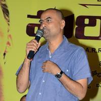 Mariyaan Movie Teaser Launch Photos | Picture 961572