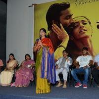 Mariyaan Movie Teaser Launch Photos | Picture 961579