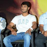 Prince (Actors) - Mariyaan Movie Teaser Launch Photos | Picture 961581
