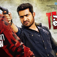 Temper Movie New Posters | Picture 961801