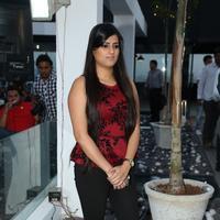 Badlapur Team Launches Vertigo Hi Life Lounge Logo Photos | Picture 961878