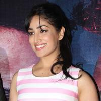 Yami Gautam - Badlapur Team Launches Vertigo Hi Life Lounge Logo Photos | Picture 961895