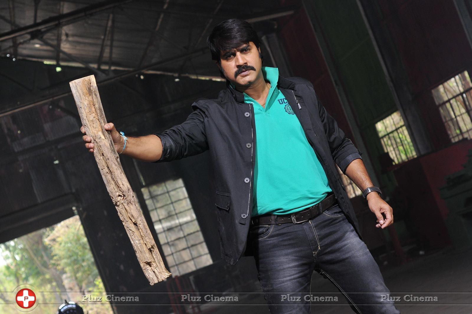 Srikanth Meka - Dhee Ante Dhee Movie New Gallery | Picture 962113
