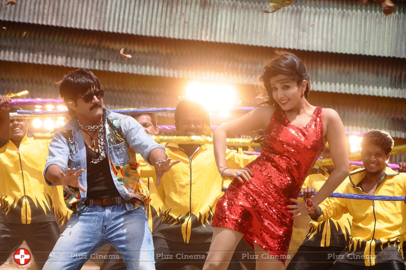 Dhee Ante Dhee Movie New Gallery | Picture 962116